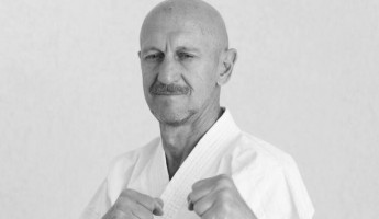 Ушел из жизни президент Федерации Киокусинкай Пензенской области Владимир Сычин