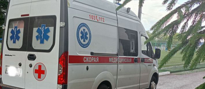 В Пензе после жесткого ДТП увезли в больницу 37-летнюю автоледи В Пензе после жесткого ДТП увезли в больницу 37-летнюю автоледи