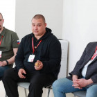 В Пензенской области ветеран СВО решил посвятить себя педагогике