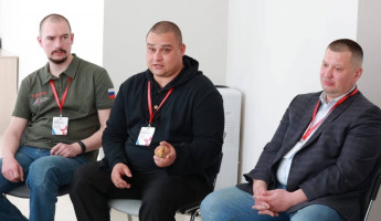 В Пензенской области ветеран СВО решил посвятить себя педагогике