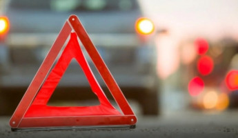 В Пензе ищут очевидцев аварии на улице Московской
