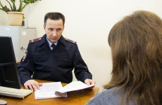 В Пензенской области молодая женщина чуть не зарезала отчима, недовольного ее пьянством