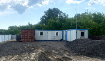 В Пензе начали подготовку к строительству нового водопровода для микрорайона ГПЗ