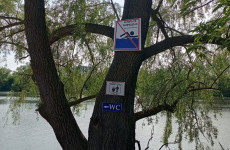 В Железнодорожном районе Пензы провели профилактические рейды на водоёмах