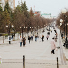 Пензенцев ждут тёплые, но дождливые длинные выходные
