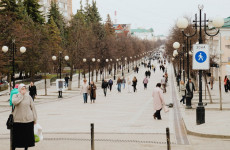 Пензенцев ждут тёплые, но дождливые длинные выходные