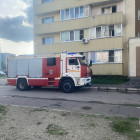 На улице Чапаева в Пензе из горящей многоэтажки эвакуировали 15 человек