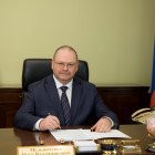 Олег Мельниченко поздравил пензенцев с Днем России
