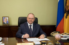 Олег Мельниченко поздравил пензенцев с Днем России