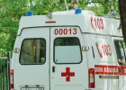 В Пензенской области 72-летнего пенсионера увезли в больницу после жесткого ДТП на трассе М5
