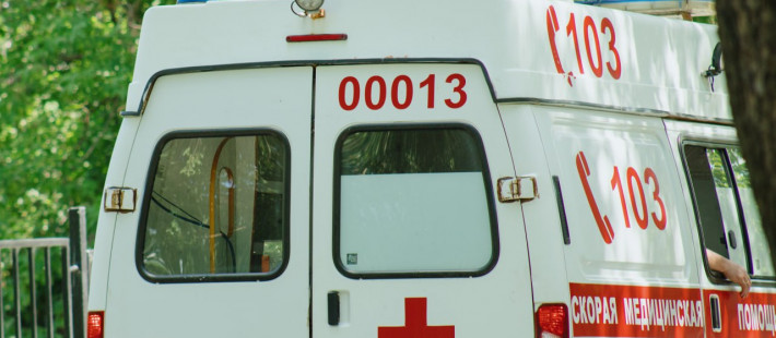 В Пензенской области 72-летнего пенсионера увезли в больницу после жесткого ДТП на трассе М5 В Пензенской области 72-летнего пенсионера увезли в больницу после жесткого ДТП на трассе М5