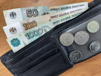 Пензастат посчитал среднюю зарплату мебельщиков в области