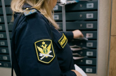 В Пензе открылось новое отделение судебных приставов
