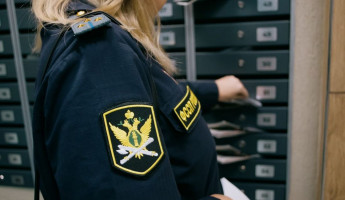 В Пензе открылось новое отделение судебных приставов