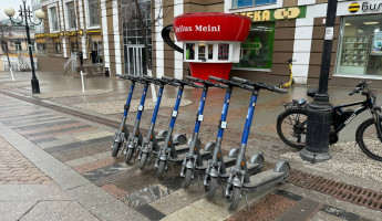 Бастрыкин поручил возбудить уголовное дело после наезда самокатчика на женщину в Пензе