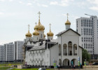 В дальнем Арбеково открыли духовно-просветительский центр им. Вениамина Печорского