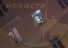 На Пензе-3 молодые люди стреляли из окна во все, что движется