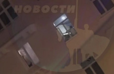 На Пензе-3 молодые люди стреляли из окна во все, что движется