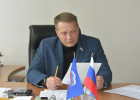 В Пензе избрали председателя Ассоциации ветеранов СВО