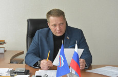 В Пензе избрали председателя Ассоциации ветеранов СВО
