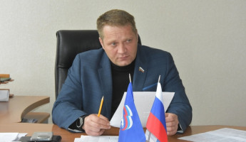 В Пензе избрали председателя Ассоциации ветеранов СВО