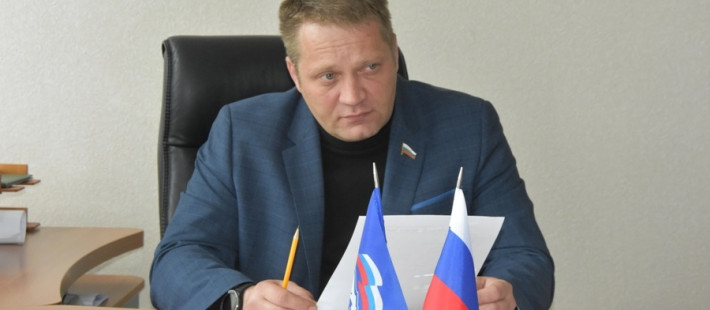 В Пензе избрали председателя Ассоциации ветеранов СВО В Пензе избрали председателя Ассоциации ветеранов СВО