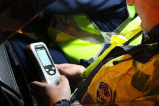 За выходные в Пензенской области поймали около 60 нетрезвых водителей