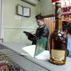 Кафе на Минской могут закрыть за нелегальную реализацию алкоголя