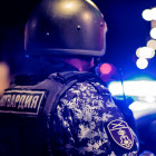 В центре Пензы задержали неадеквата, представлявшего опасность для окружающих