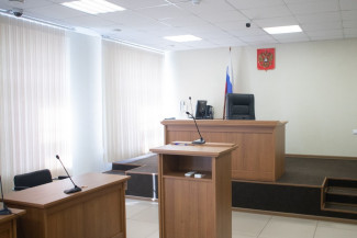 Стало известно, кого назначили судьей Железнодорожного районного суда Пензы