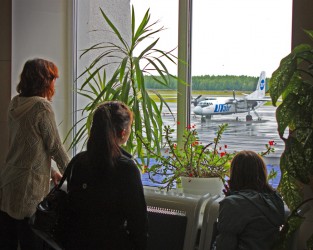 Жителей Кузнецка «кинули» на авиабилеты на рейс «Пенза - Санкт-Петербург»