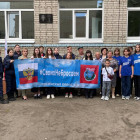 В пензенском колледже открыли мемориальную доску выпускнику, погибшему на СВО