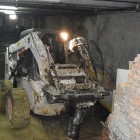 Подземный переход на станции «Пенза-I» отремонтируют к 20 декабря