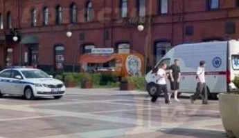 В центре Пензы подросток на дрифт-каре врезался в коляску с ребенком