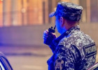 В Пензе задержали мужчину, находящегося в федеральном розыске