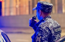 В Пензе задержали мужчину, находящегося в федеральном розыске