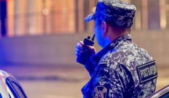 В Пензе задержали мужчину, находящегося в федеральном розыске
