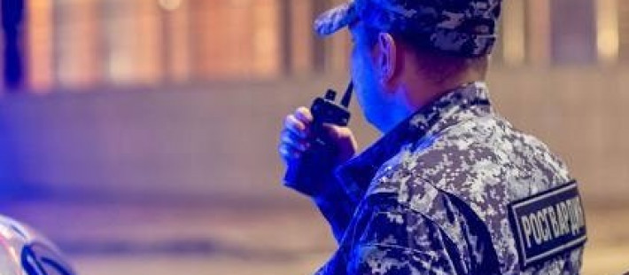 В Пензе задержали мужчину, находящегося в федеральном розыске В Пензе задержали мужчину, находящегося в федеральном розыске