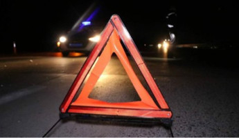 В Пензе разыскивают автомобилиста, сбившего ребенка на улице Суворова