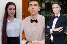 В Пензенской области трое выпускников сдали ЕГЭ по русскому языку на 100 баллов