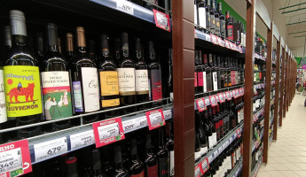 В Пензенской области продавать алкоголь будут только 12 часов в сутки
