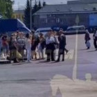 Из здания пензенского автовокзала эвакуировали людей