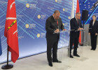 ПМЭФ-2025: Пензенская область будет сотрудничать с Санкт-Петербургом