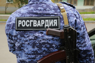 В одном из баров Пензы задержали буйных посетительниц, отказавшихся платить по счету