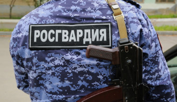 В одном из баров Пензы задержали буйных посетительниц, отказавшихся платить по счету