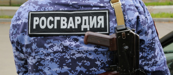 В одном из баров Пензы задержали буйных посетительниц, отказавшихся платить по счету В одном из баров Пензы задержали буйных посетительниц, отказавшихся платить по счету