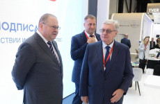 Губернатора Пензенской области пригласили на встречу со студентами МГИМО
