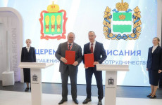 Пензенская и Калужская области создадут кластер беспилотных систем