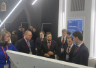 На ПМЭФ-2025 состоялась презентация проекта пензенского аэропорта