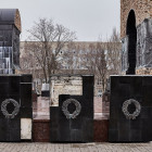 Лед тронулся. Мемориал Афганские ворота передали на баланс Пензы